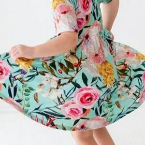 Tuscan Teal Posh Peanut